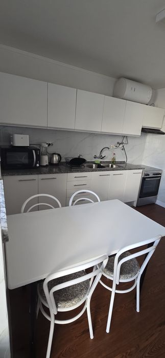 Quarto para Arrendamento Anual