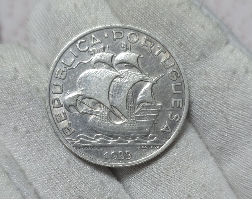 10$00  1933  MBC