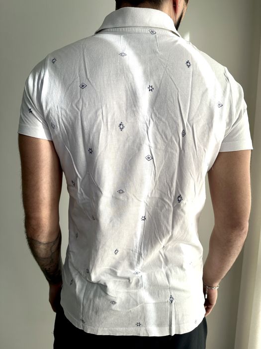 Polo homem - Pull & Bear