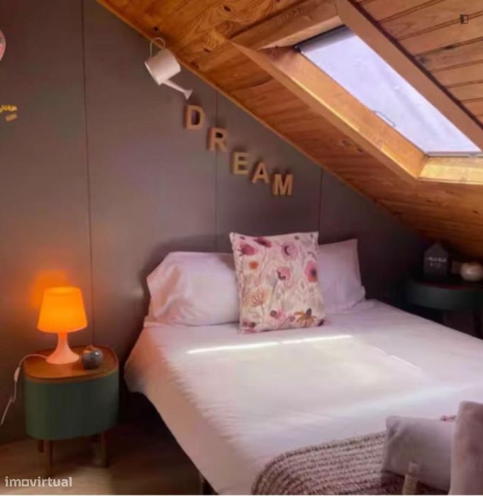 Apartamento com 1 quartos - localizado em Setubal