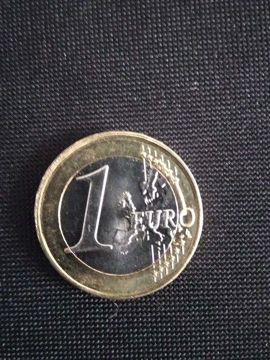 Moedas (várias) raras