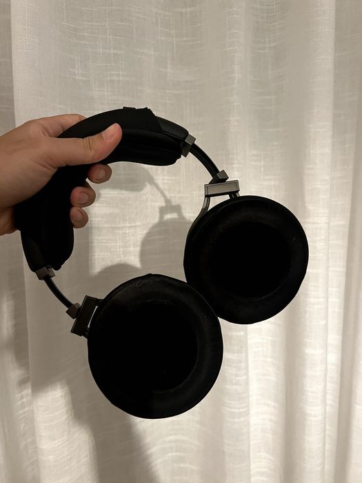 Corsair Virtuoso 7.1