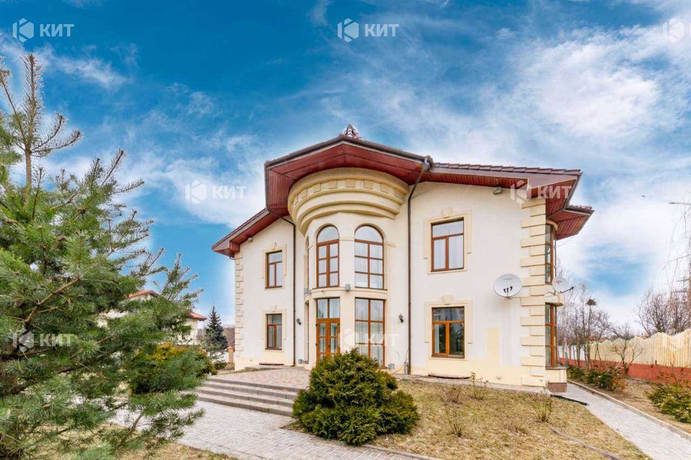 Будинок 750м2, Центр, Сокільники (Сокольники, парк Горького) 119657