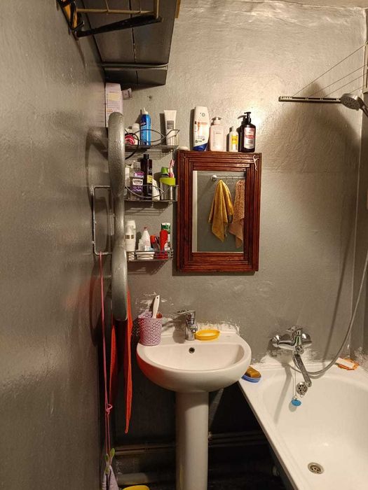 Довгострокова оренда в центрі