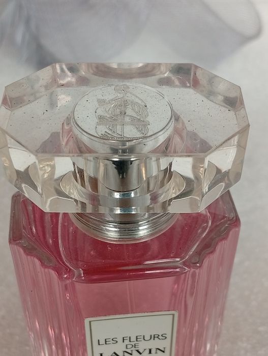 Lanvin Les Fleur's De Lanvin Water Lily