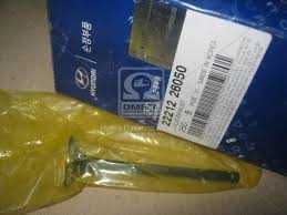 Поршни кольца вкладыши шатуны прокладки клапана коленвалы Hyundai