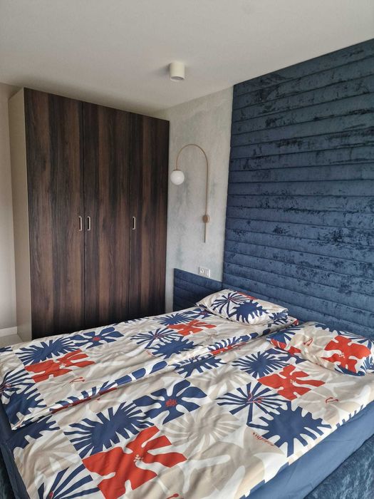 Apartament w Dziwnowie, ul. Spadochroniarzy