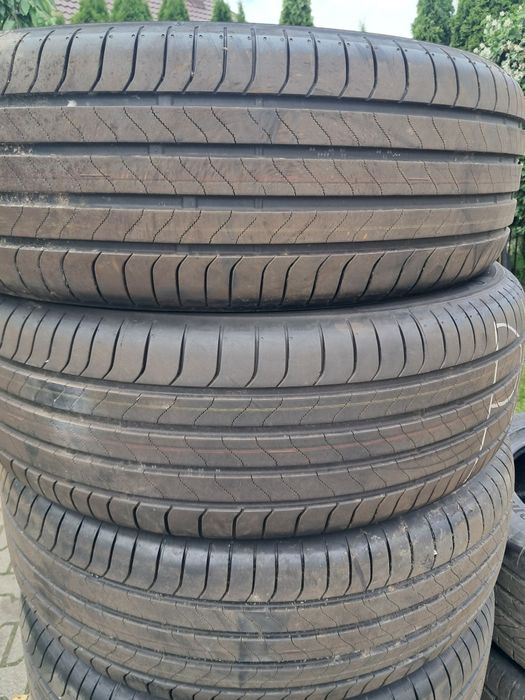 215/65r16 Bridgestone Turanza 6 nowe