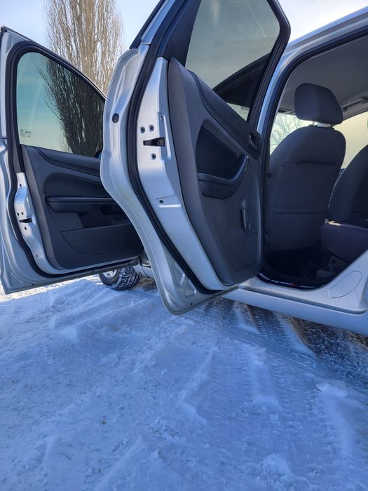 Продам Ford focus 2 2005