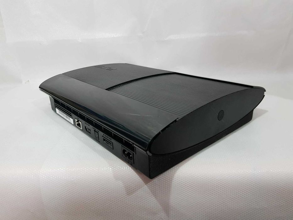 Konsola Sony PS3 Slim 250GB Cech-4004C + Pad