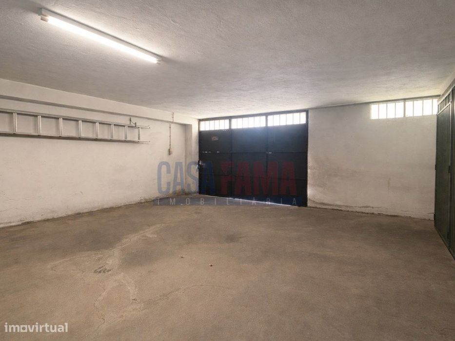 Apartamento T3 | Braga