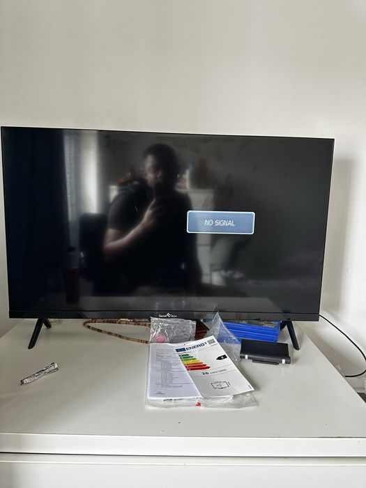 Tv Smartech nova