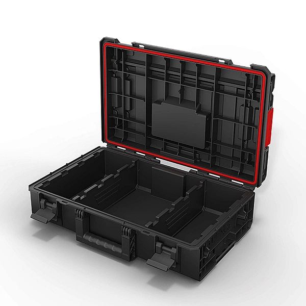 Skrzynka Narzędziowa, Modułowa, Organizer Qbrick System One 200/2.0 Va