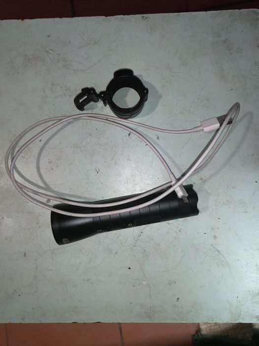 Action camera 1080p с фонариком та компасом