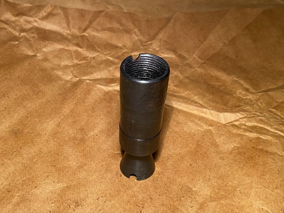 ДТК «ДГК» калібру 5.45 для АКСУ, АКС-74У, Вулкан ТК тюльпан