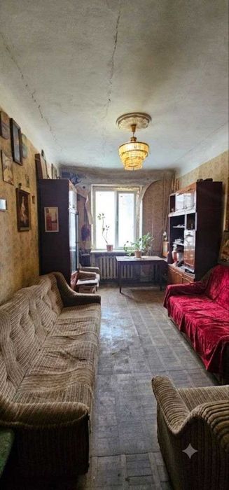 Продам квартиру в Озерному 2-кімнатна
