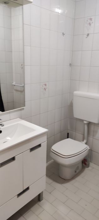 T2 + 2  com lugar garagem