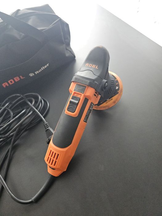 ADBL roller DA 9 MM Polerka