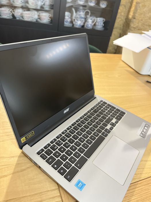 PORTÁTIL Acer Chromebook 315 15,6” Full HD | Intel | EXCELENTE ESTADO
