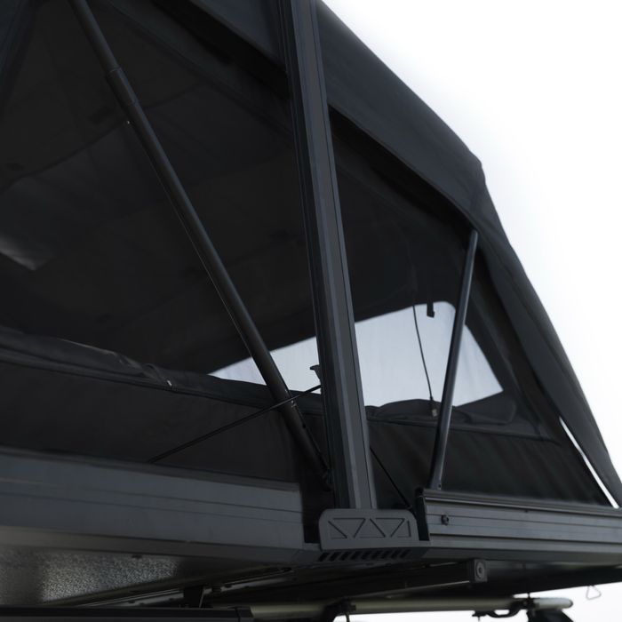 Tenda de Tejadilho Qeedo Freedom Hybrid