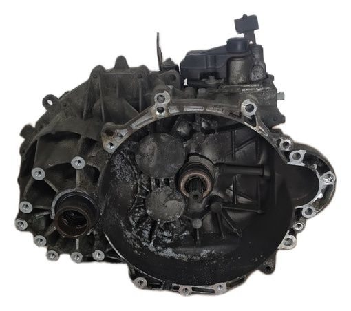 Skrzynia biegów manualna 6b Land Rover 2.2 TD4 4x4