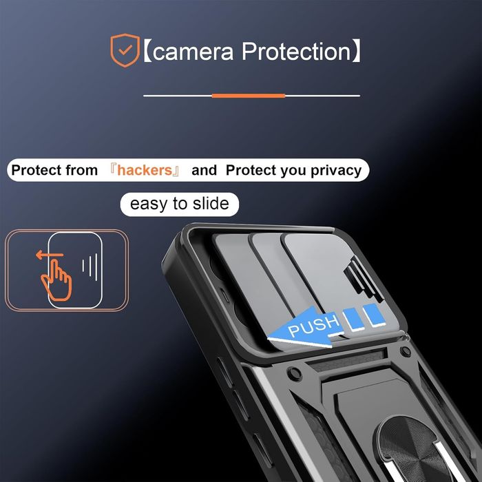 Capa para Motorola Edge 50 Pro 5G