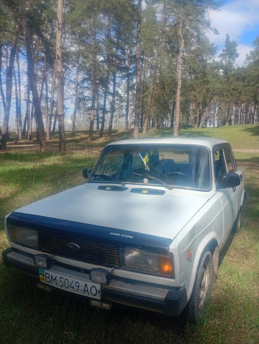 Продам автомобіль