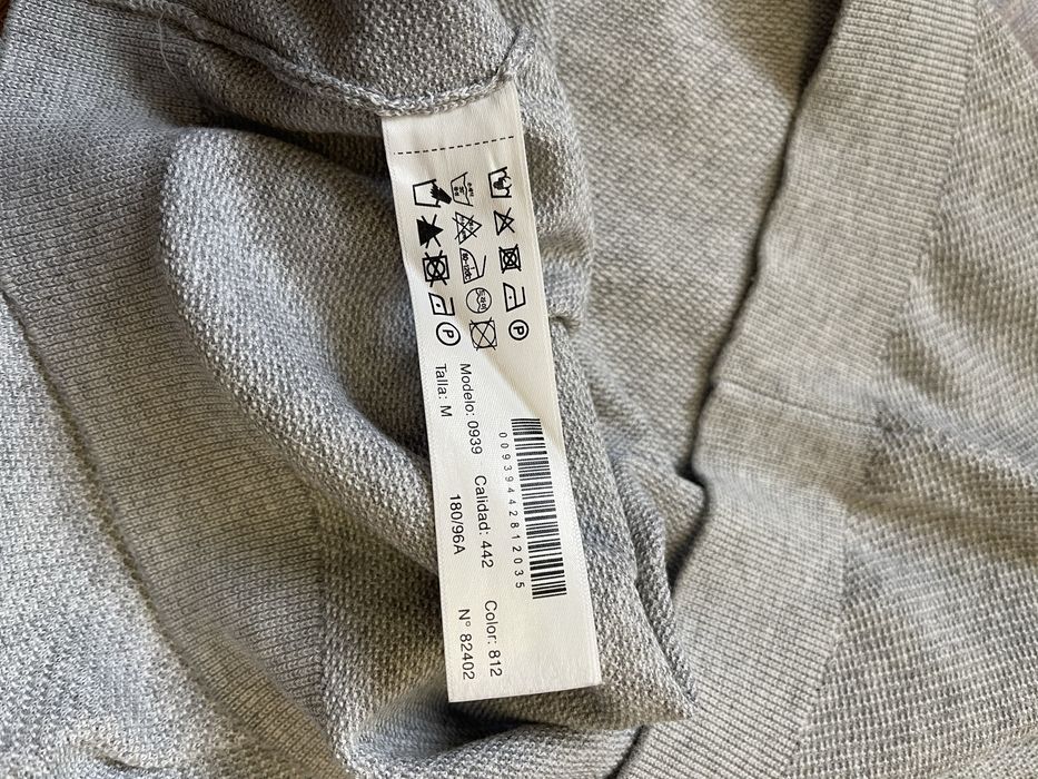 Футболка поло Massimo Dutti M (S)