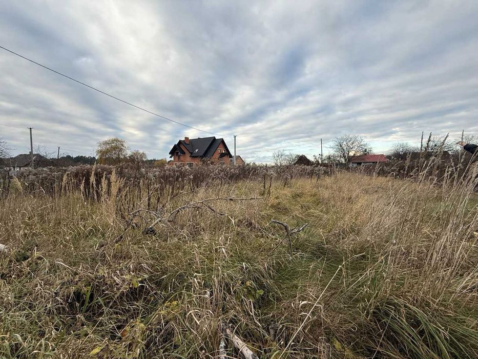 Продаж земельної ділянки у с.Воля-Бартатівська по вул.Лісна