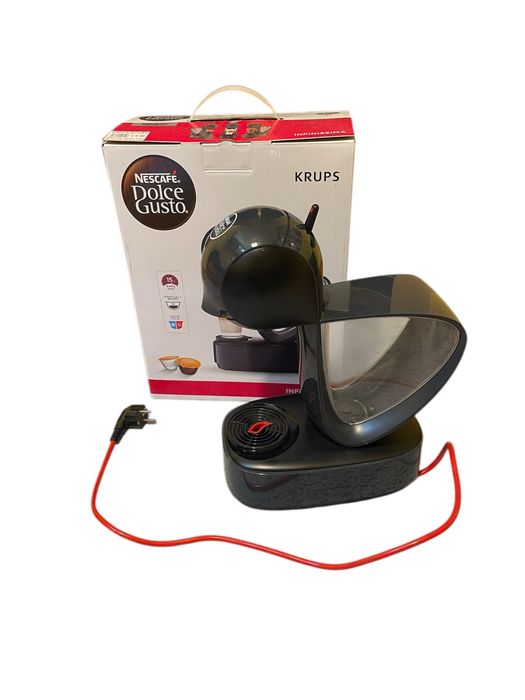 Ekspres kapsułkowy KRUPS Dolce Gusto