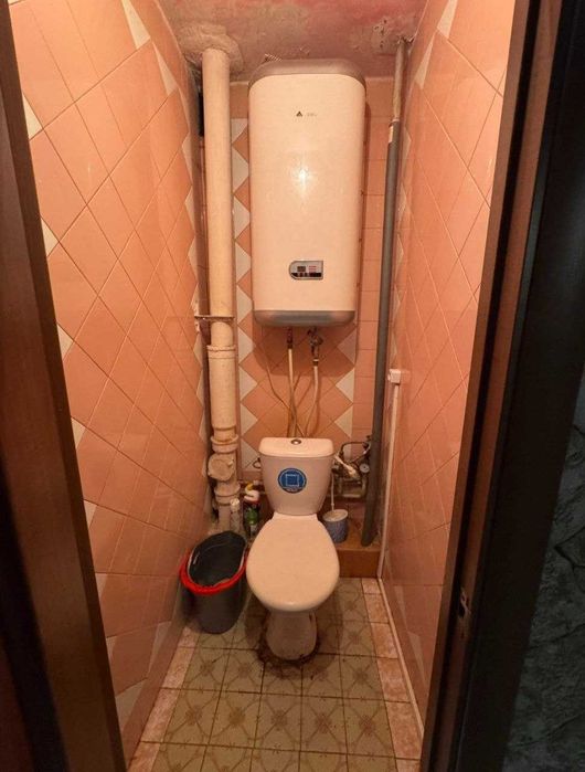 Продаж 3 кімнатної квартири ,вул.Заболотного