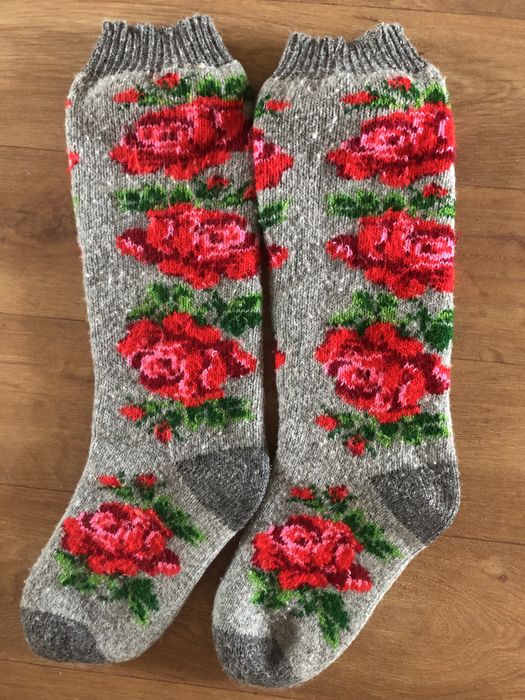 Гольфи теплі шерстяні