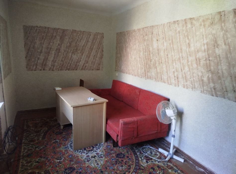 Здається 2 кім квартира в Центрі міста