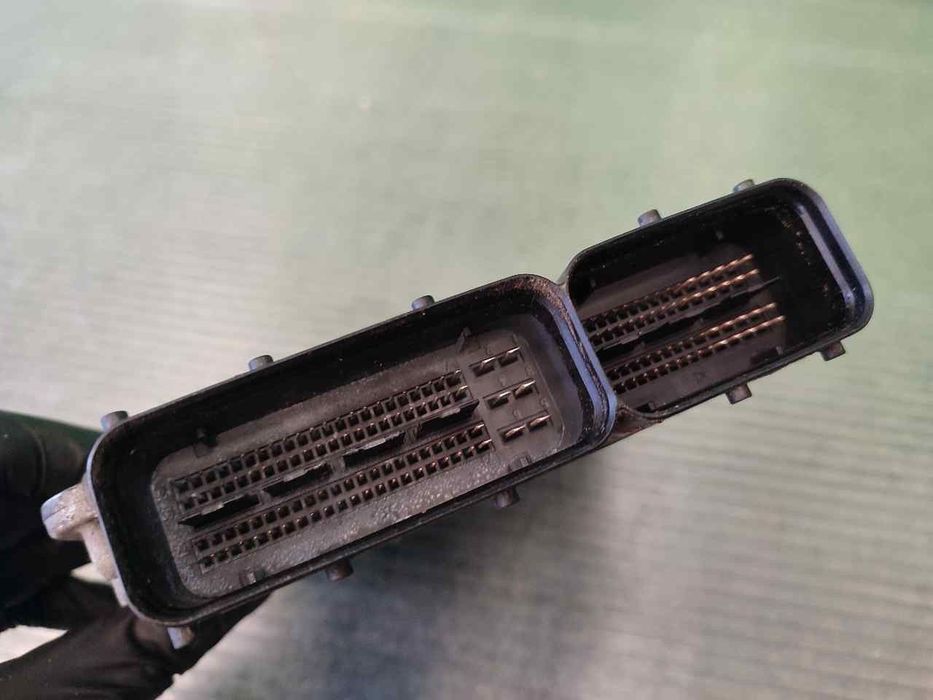 Engine Control Unit (ECU) for Volkswagen Crafter 30-50 Panel Van - 074906032AT