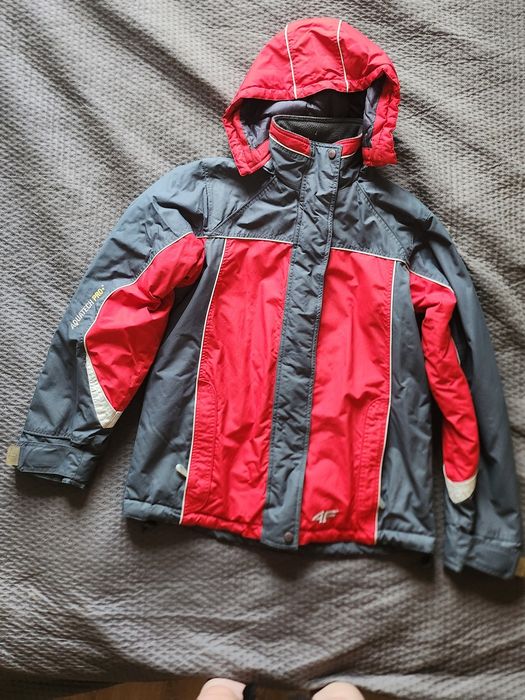 Kurtka narciarska