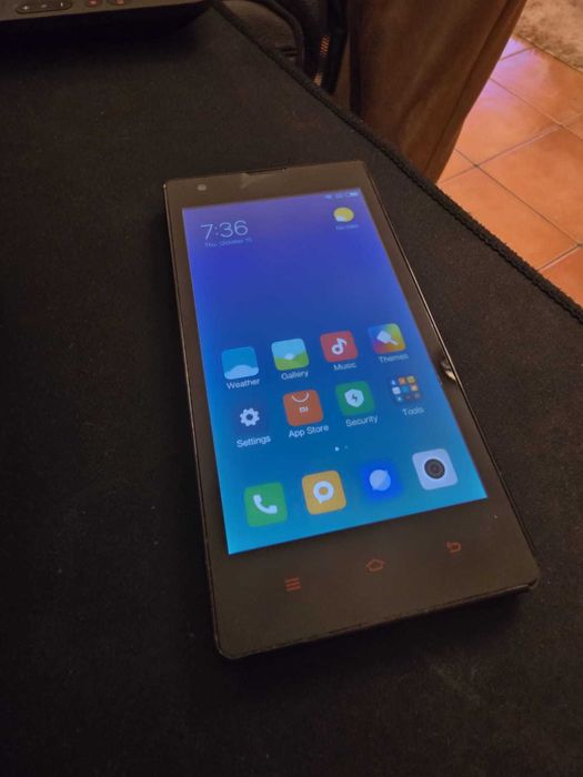 Xiaomi Redmi 1S - Original ROM
