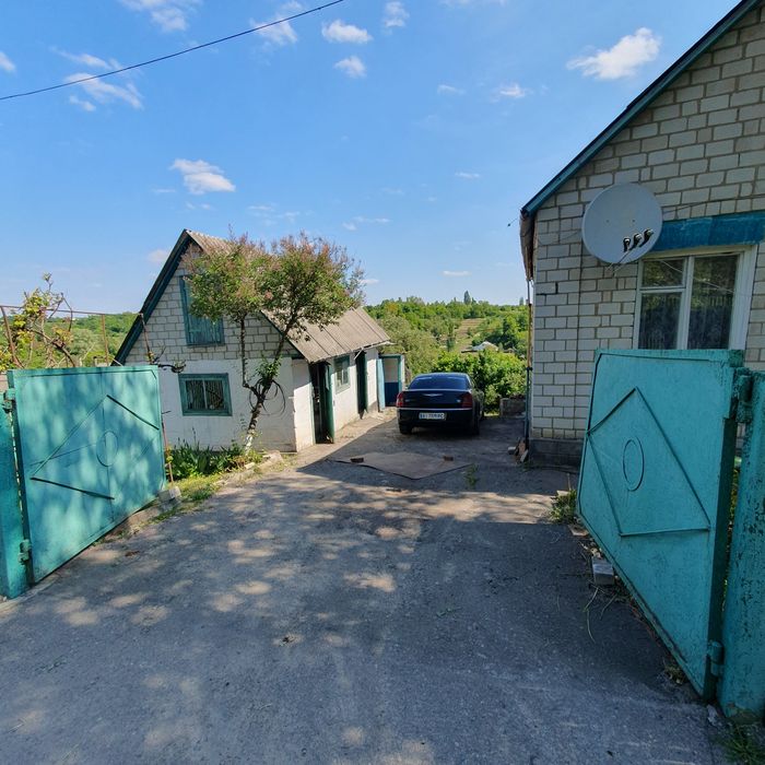 Продаж будинку м.Тараща