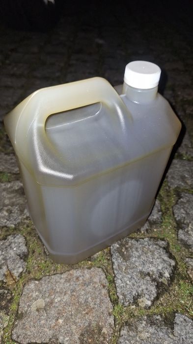 Azeite Virgem Extra do Planalto Mirandês