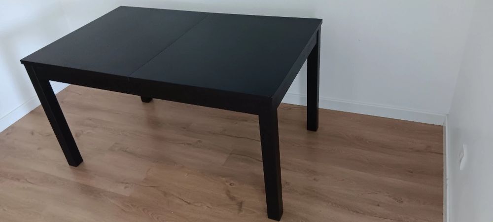 Mesa extensível Ikea