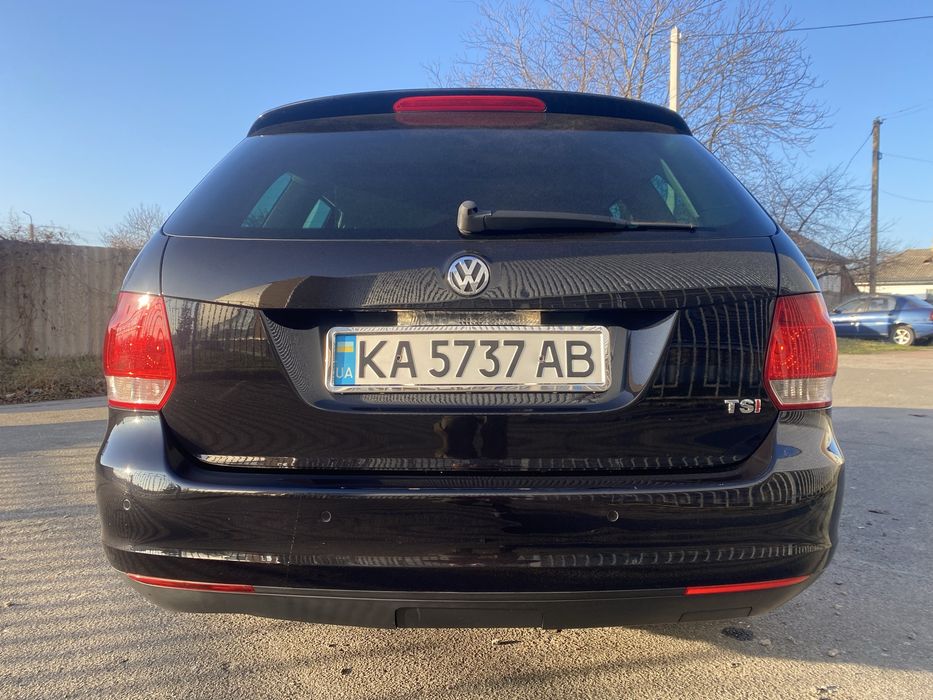 Golf5 1.4turbo 2007р