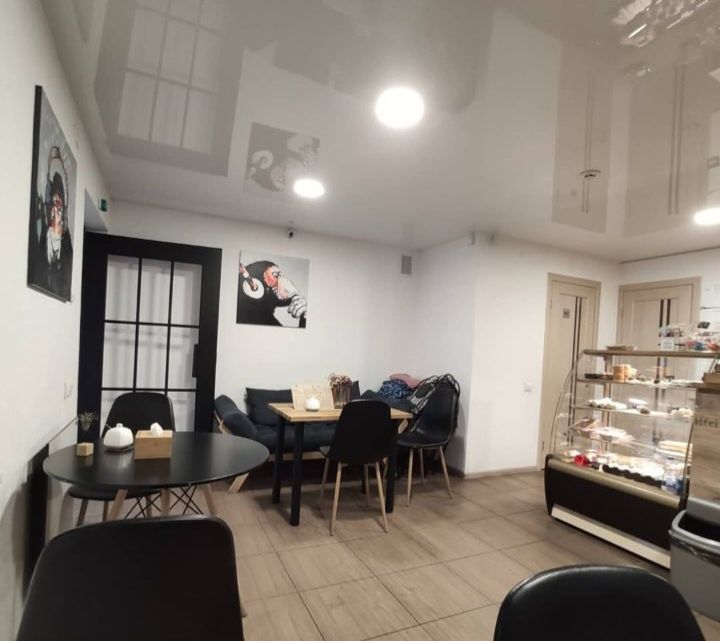 Здам в оренду офісне приміщення! Проспект миру. ФАСАДНЕ. Центр!