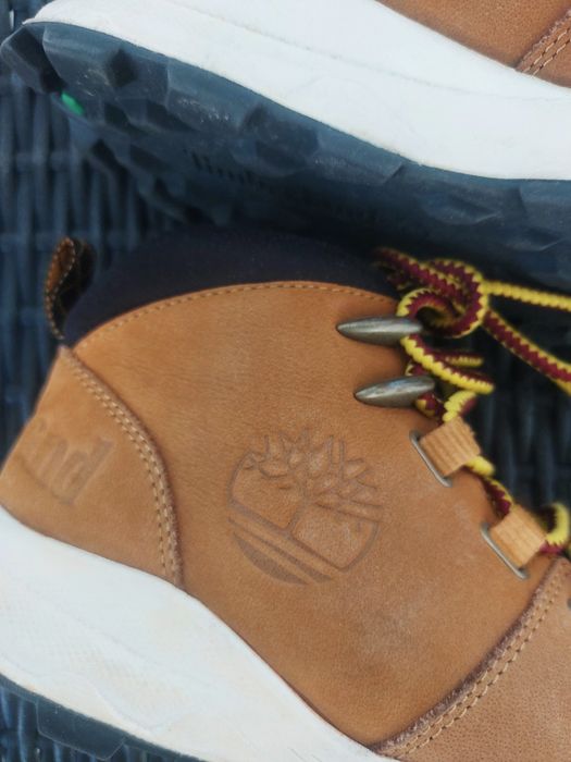 Bota Timberland N° 36