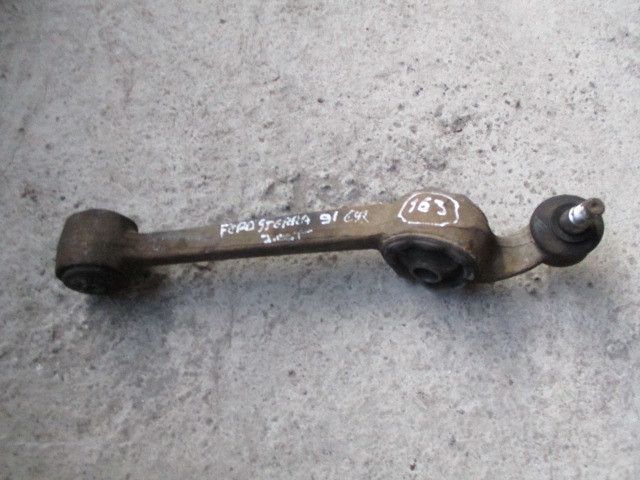 Braço de suspensão frente esquerdo FORD Sierra Hatchback (GBC, GBG)