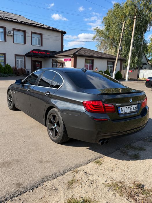 BMW,5series,2013