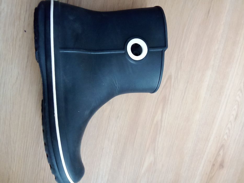 Сапоги мужские Крокс crocs 43  (27 по стельке