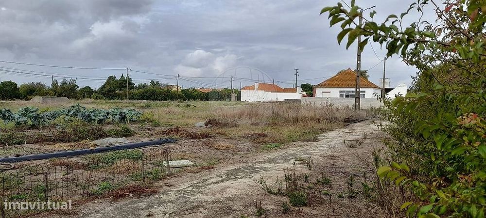 Terreno  para venda
