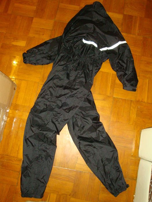 Дождевик-комбинезон LOUIS размер L-XL ( 52-54 )