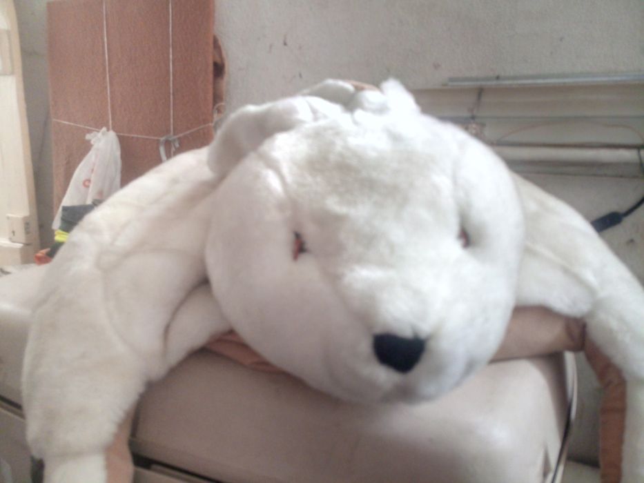 Peluche grande para criança