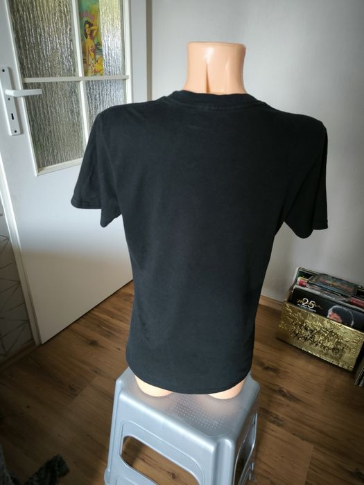 Selena Gomez official 2018 t-shirt damski M czarny