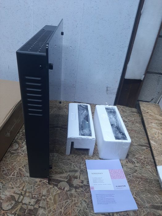 Конвектор Klarstein Norderney